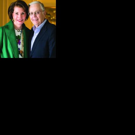 Propelling Space Research: $50M gift fuels aerospace innovation at Caltech