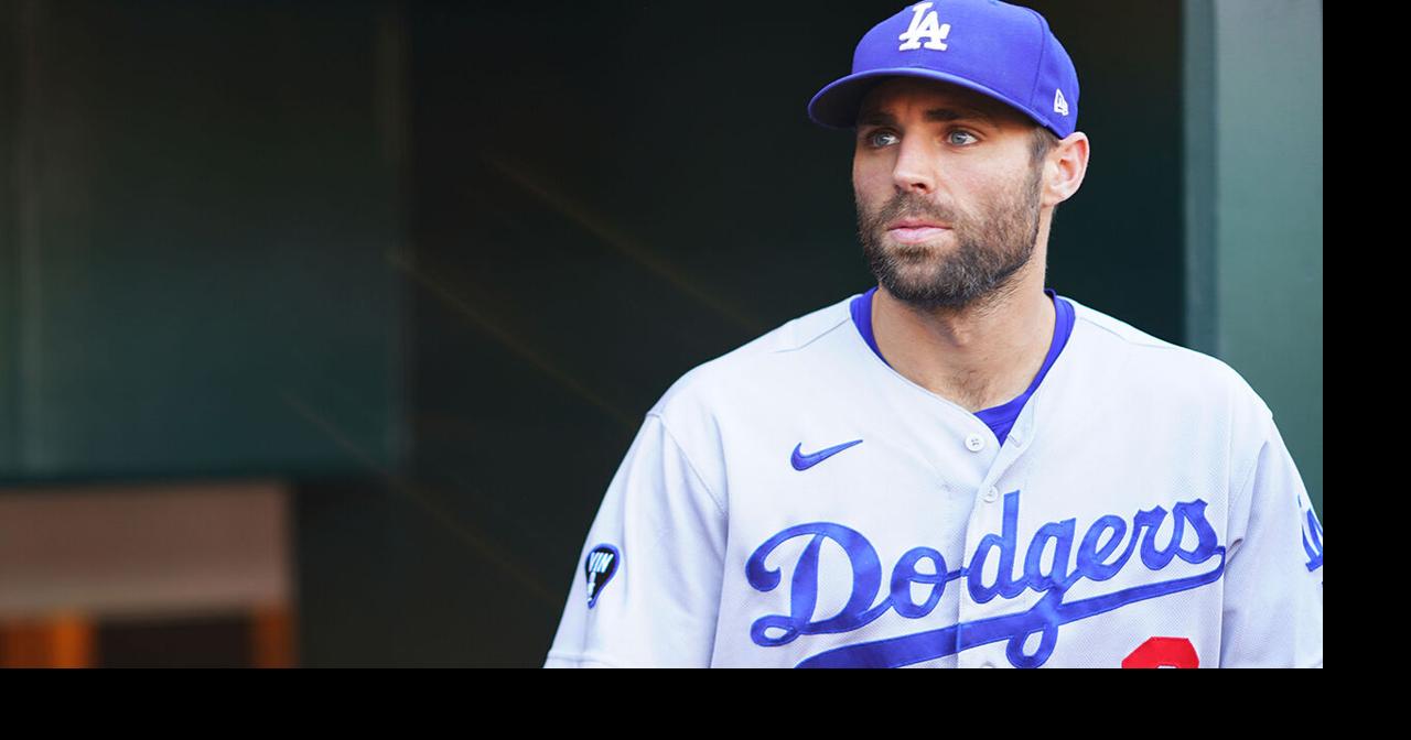 Overcoming Adversity: Need for leader on Dodgers and LA community