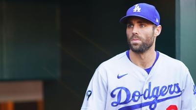 Dodgers Re-Sign Chris Taylor - MLB Trade Rumors