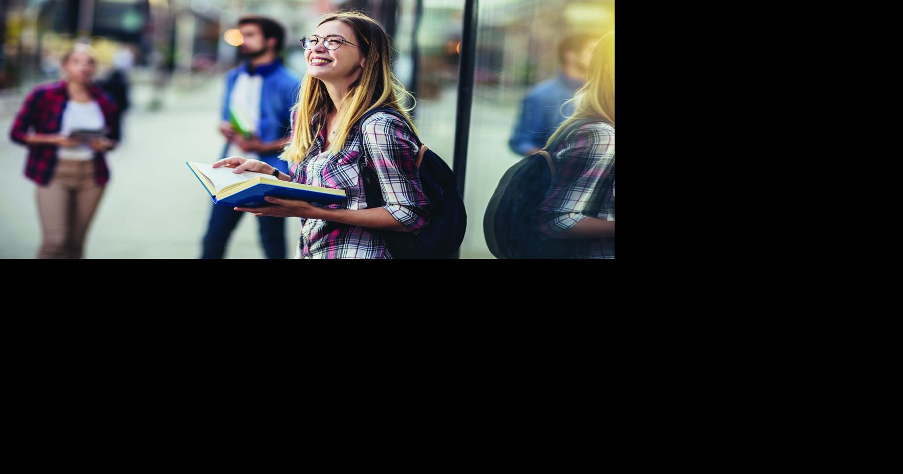 Student Chronicles: Week of 8/7/2025