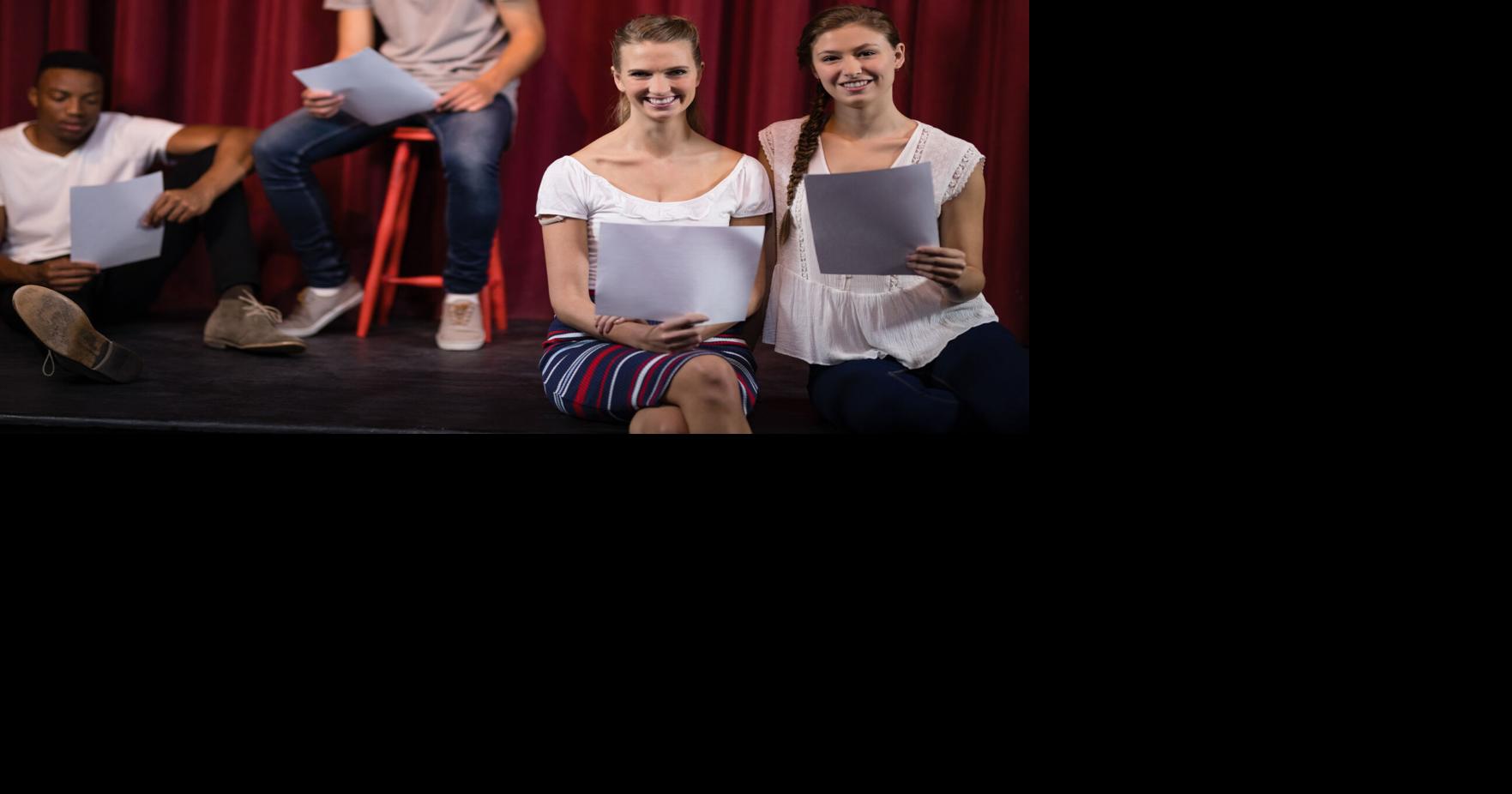 Young Groundlings: A Noise Within invites home schoolers into Shakespeare