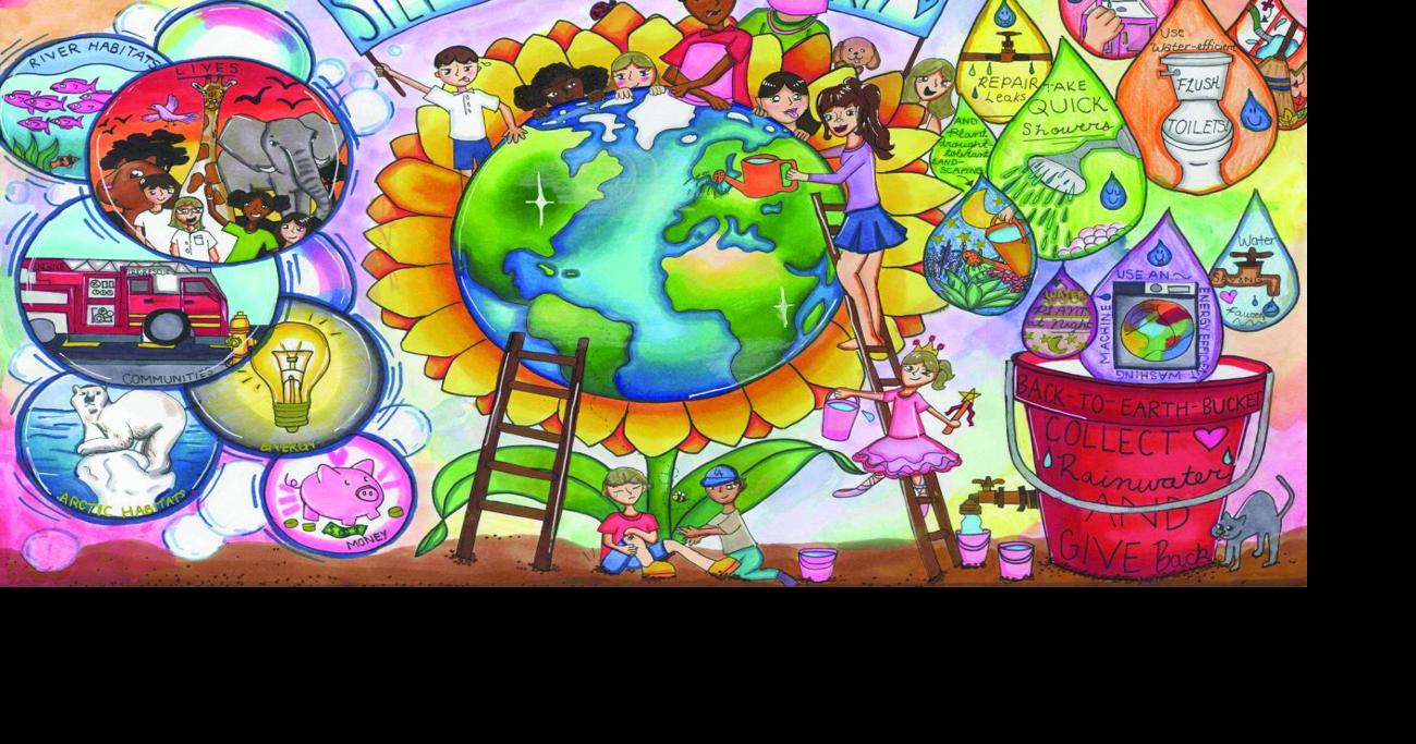 Scholarships For Seniors: PWP accepts submissions for art, educational scholarships