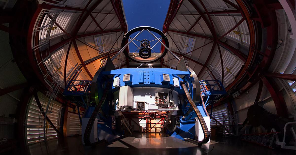 Descubriendo el Universo: Los Observatorios Carnegie Están Cambiando el Curso de la Astronomía | reportajes Descubriendo el Universo: Los Observatorios Carnegie Están Cambiando el Curso de la Astronomía | reportajes