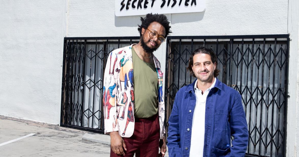 Band of Strangers: Angelenos from different communities make music together from scratch