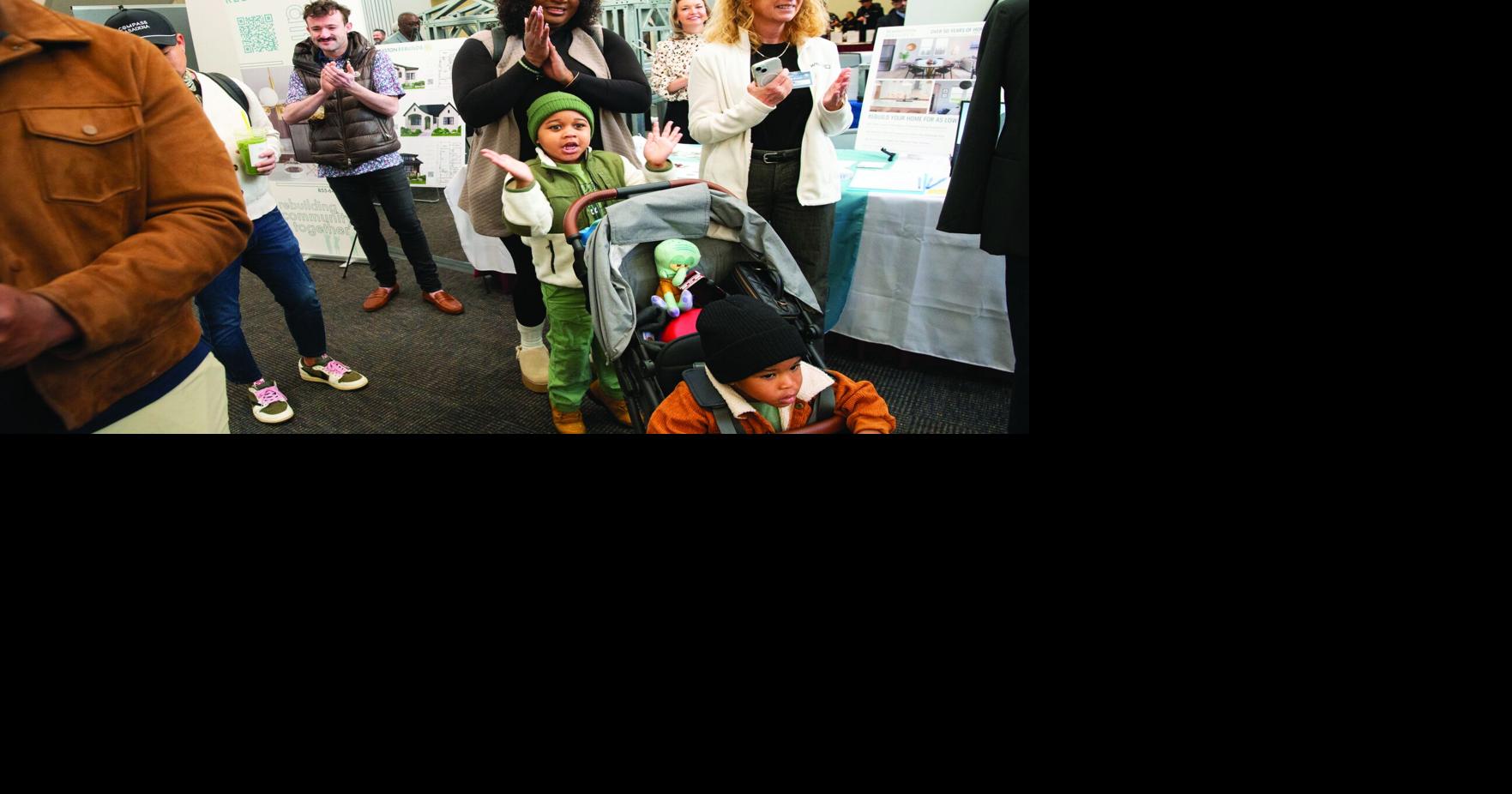 Unity in Recovery: Rebuilding California hosts free summit for fire survivors