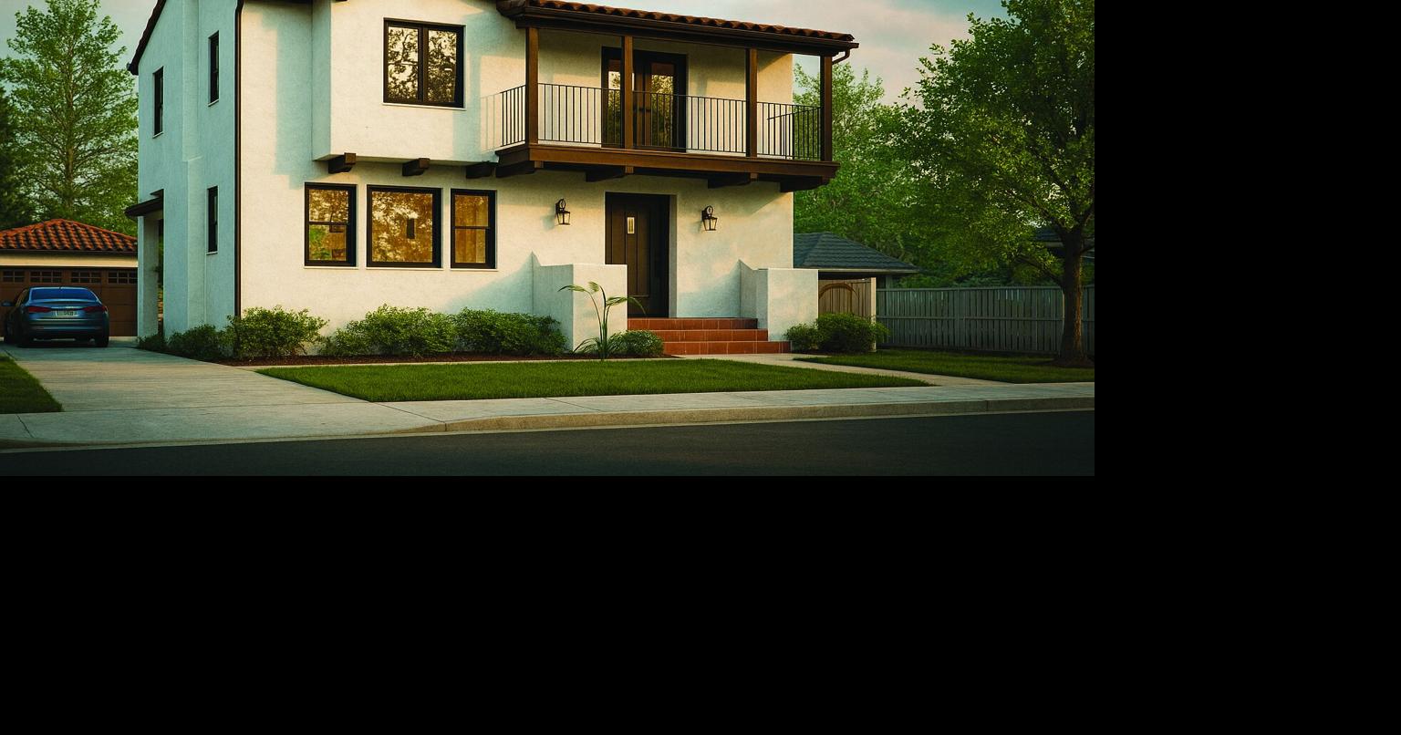 More Than Extra Space: As Altadena rebuilds, homeowners look to ADUs