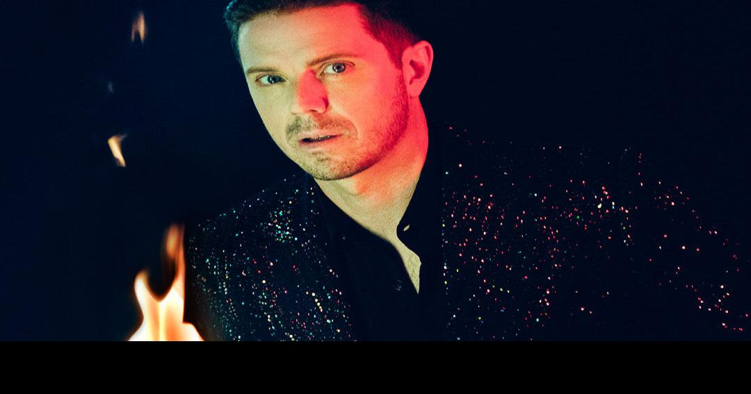 Jake Shears is ‘alarmed,’ excited about ‘Kinky Boots’ Arts & Events