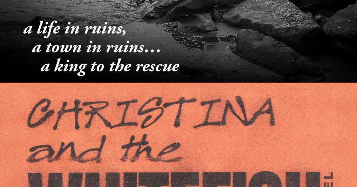 ‘Love, Empathy and Redemption’: Stephen Vittoria to appear at Vroman’s Bookstore