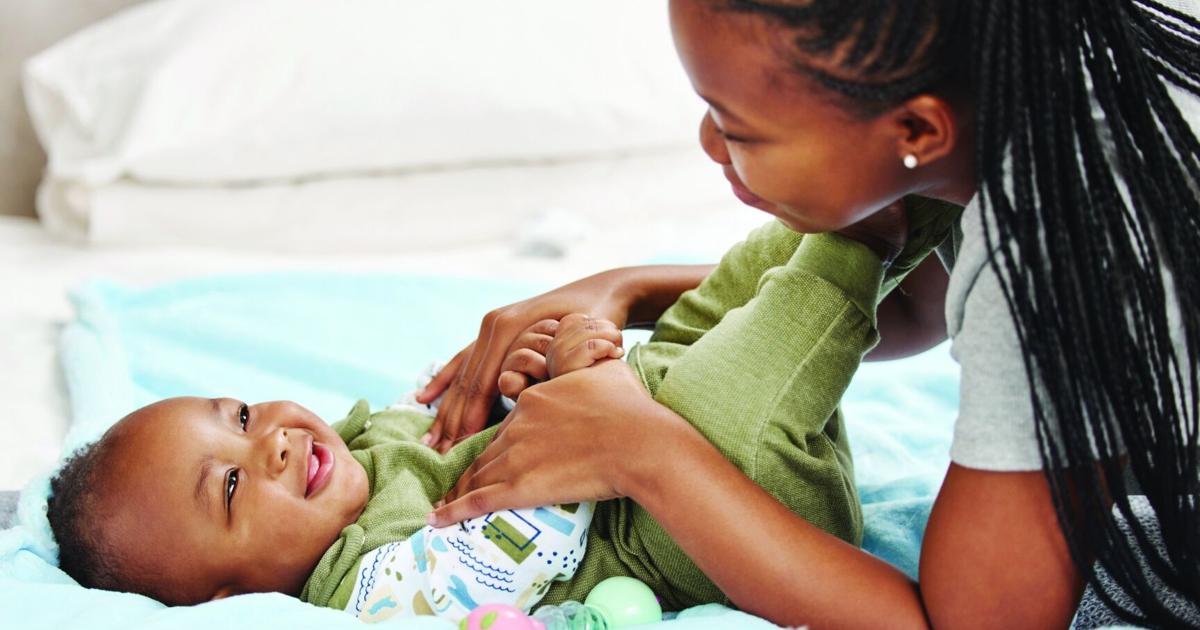 Black Infant Health Program: Pasadena supports Black mothers, aims to tackle racial disparities | Feature Stories Black Infant Health Program: Pasadena supports Black mothers, aims to tackle racial disparities | Feature Stories