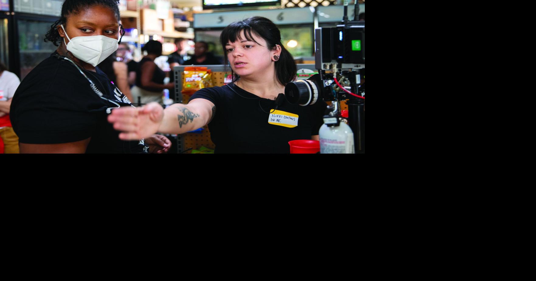 ‘Justice For My Sister’: Filmmaking as a means to heal from trauma