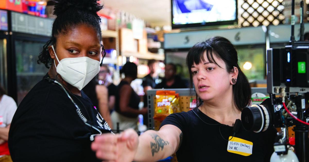 ‘Justice For My Sister’: Filmmaking as a means to heal from trauma