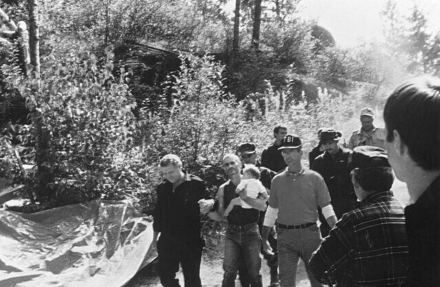Looking Back at Ruby Ridge: Chris Jennings to sign and discuss book on ...