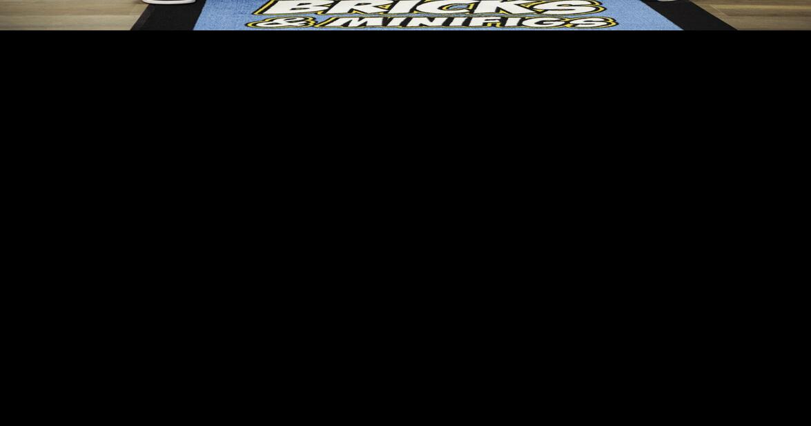 Building Community Bricks & Minifigs caters to area Lego fans Feature Stories