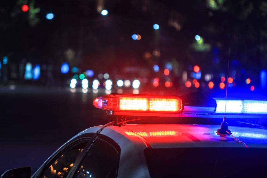 Pasadena Police Unveil Checkpoints: Drivers to be stopped for DUI and