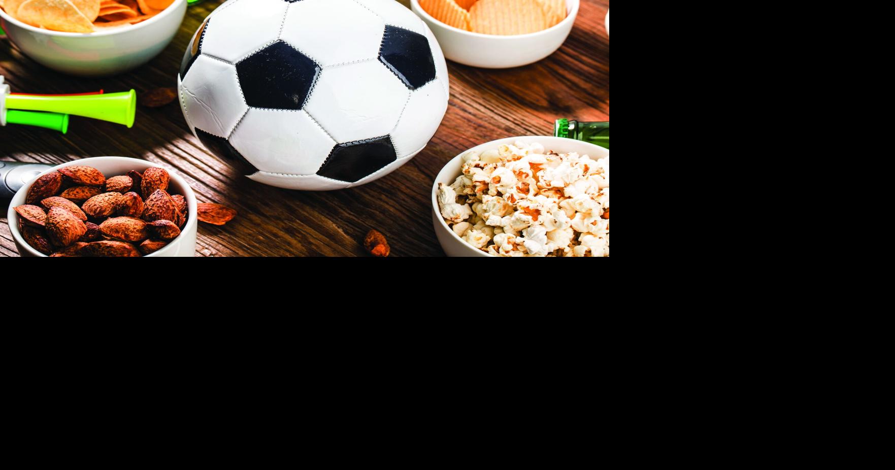 Major Event Opportunities: Local suppliers encouraged to apply for global events