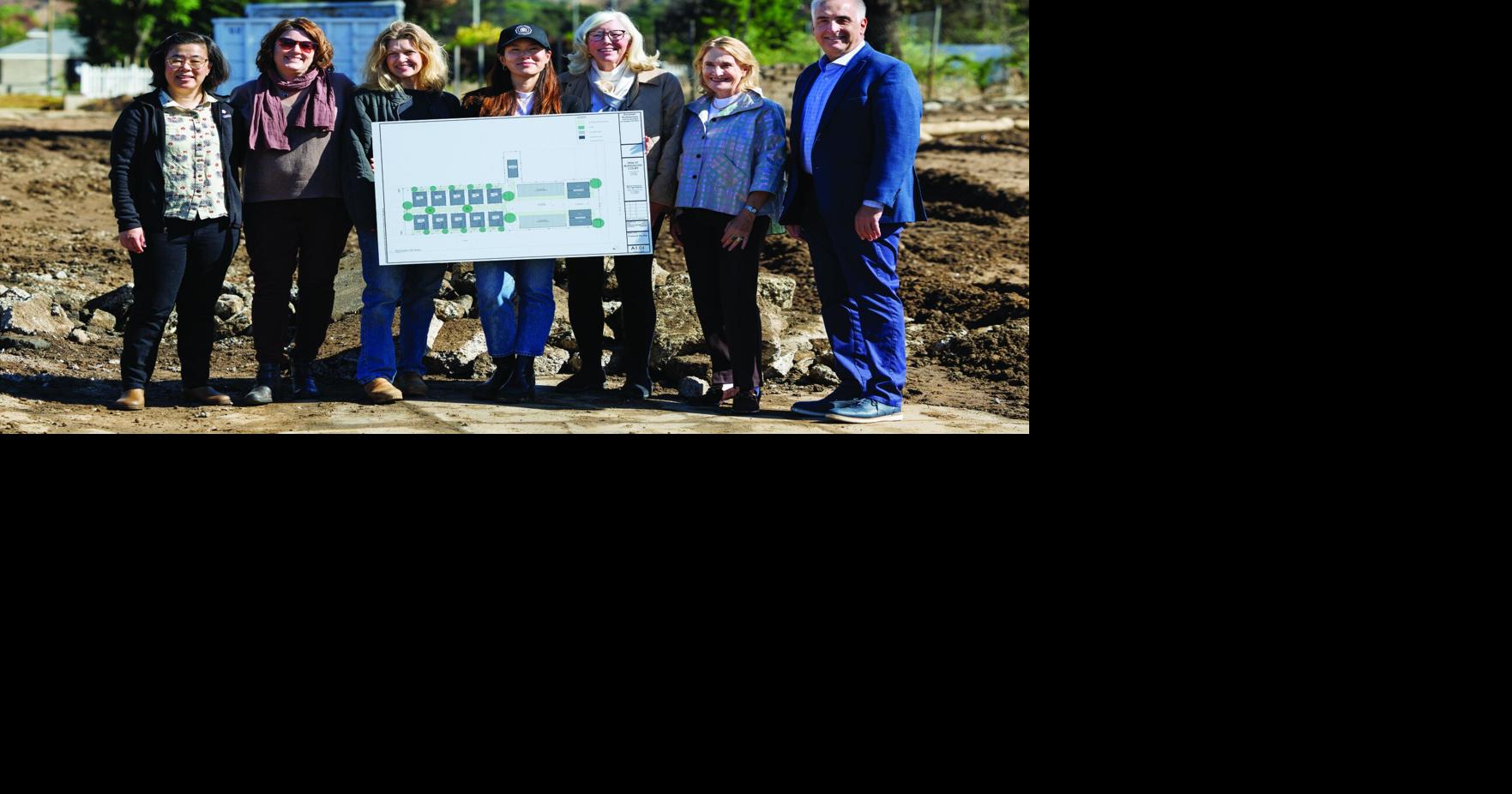 Build Back Better: Rebuilding affordable housing in Altadena