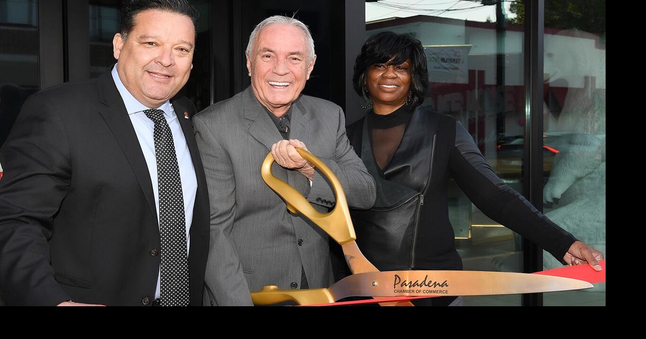 Ice House Inaugurates New Era: Johnny Buss revamps a Pasadena favorite ...