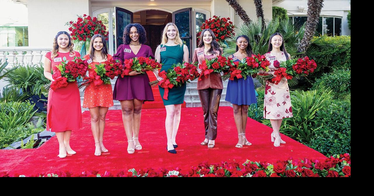 Representing Pasadena Tournament of Roses prepares to unveil its queen News