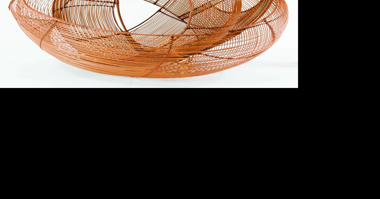 ‘From Strand to Sculpture’: The Gamble House hosts exhibition on Japanese bamboo art