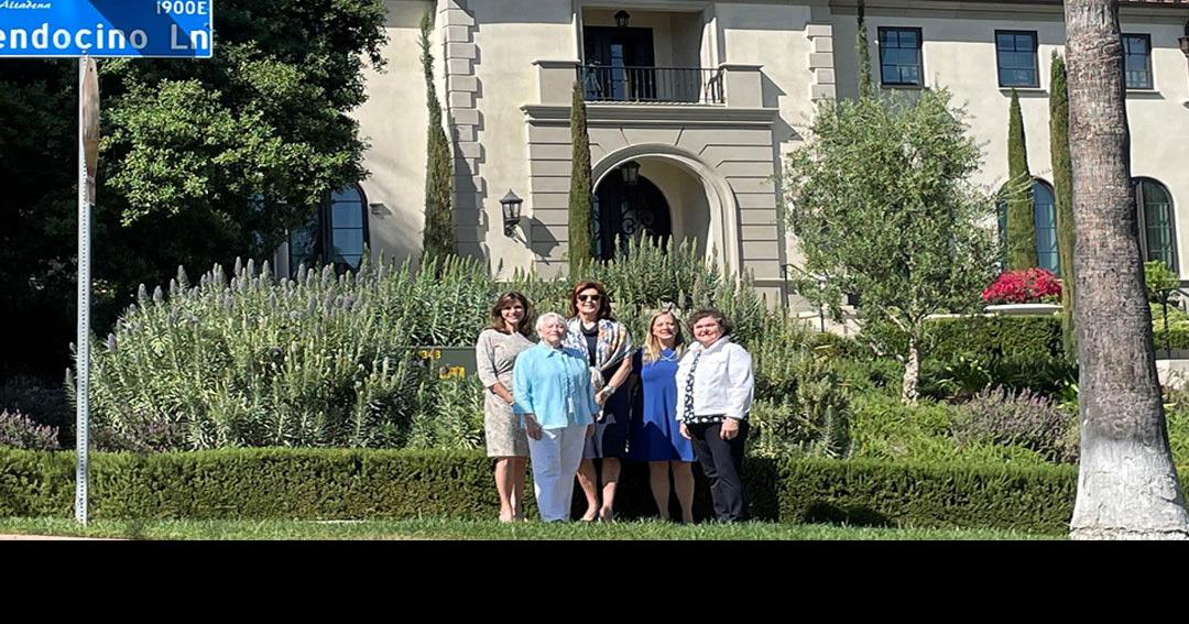 Altadena Home & Garden Tour returns for 2022 | Feature Stories