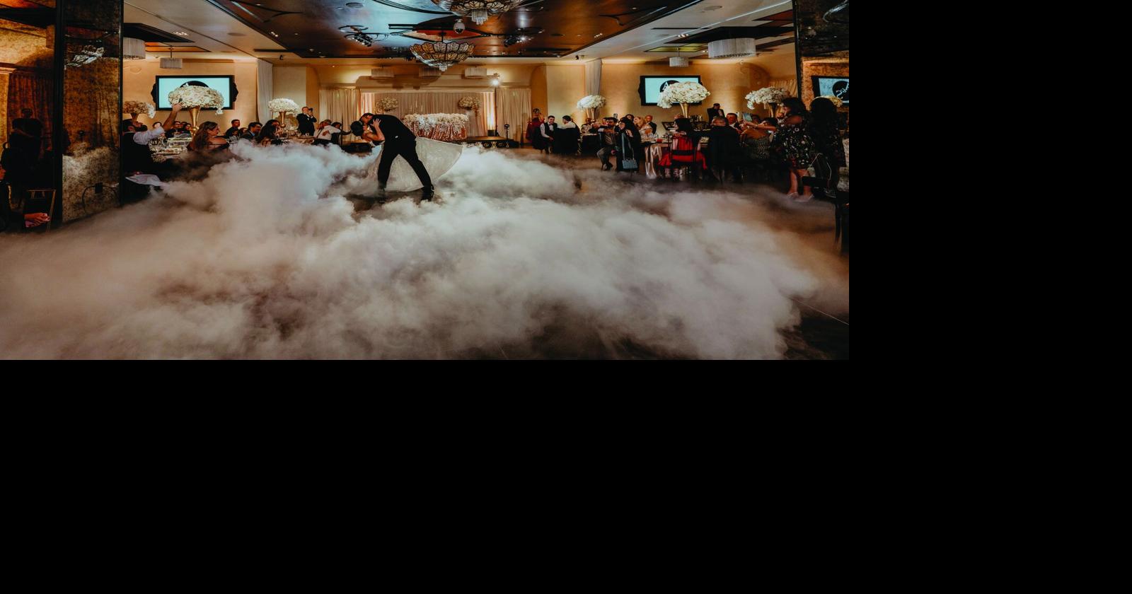 NOOR: Redefining Luxury: Pasadena’s premier venue with transparent ...