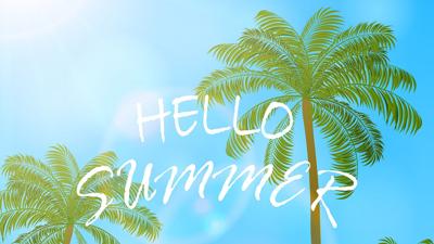 Summertime Blues