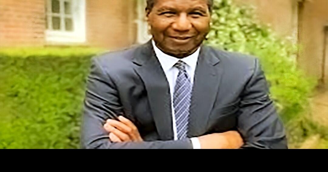 William Hayes honored by Alignable News