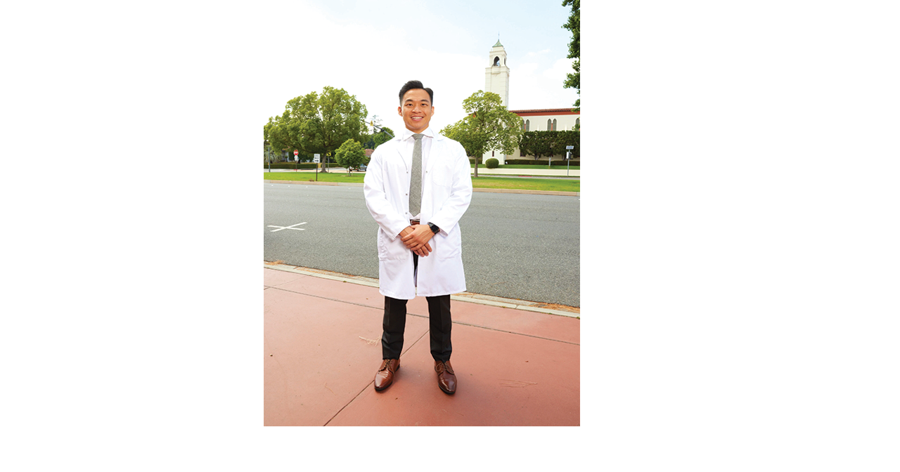 Caring and Nurturing Dr. Jonathan Song customizes dental treatments