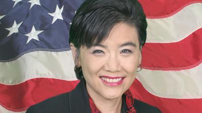 Judy Chu