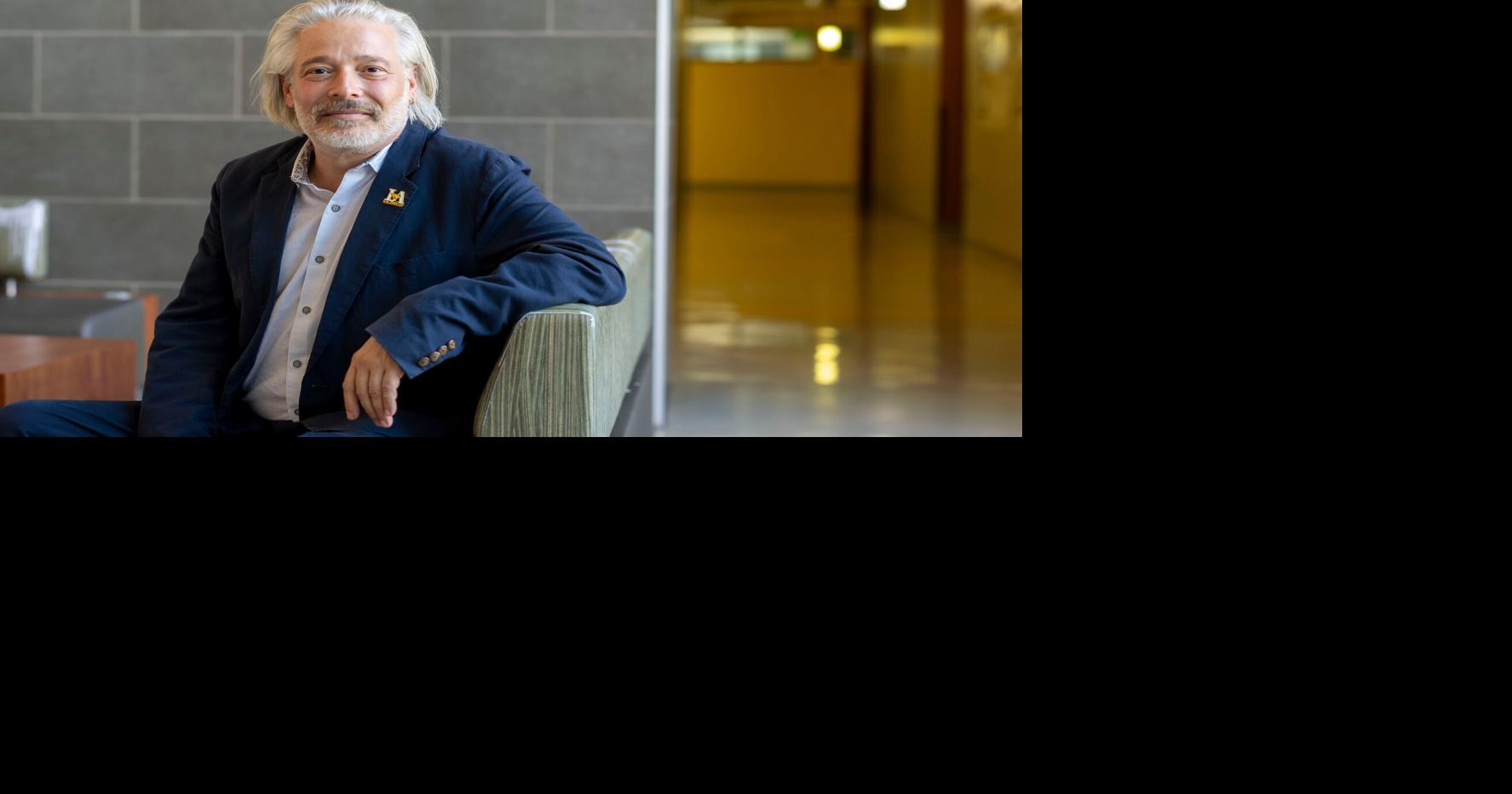 Preparing the Next Generation’s Educators: Cal State LA dean named HACU ...