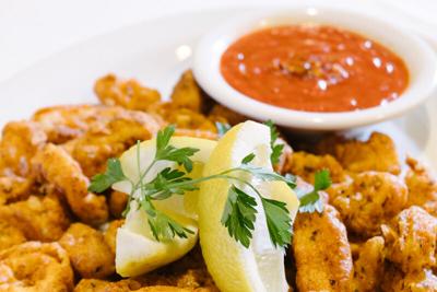 After 64 years, Colombo’s remains a place for great food and musical ...