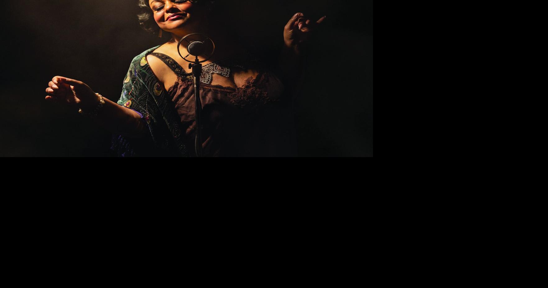 An American Playwright: A Noise Within continues writer series with ‘Ma Rainey’s Black Bottom’