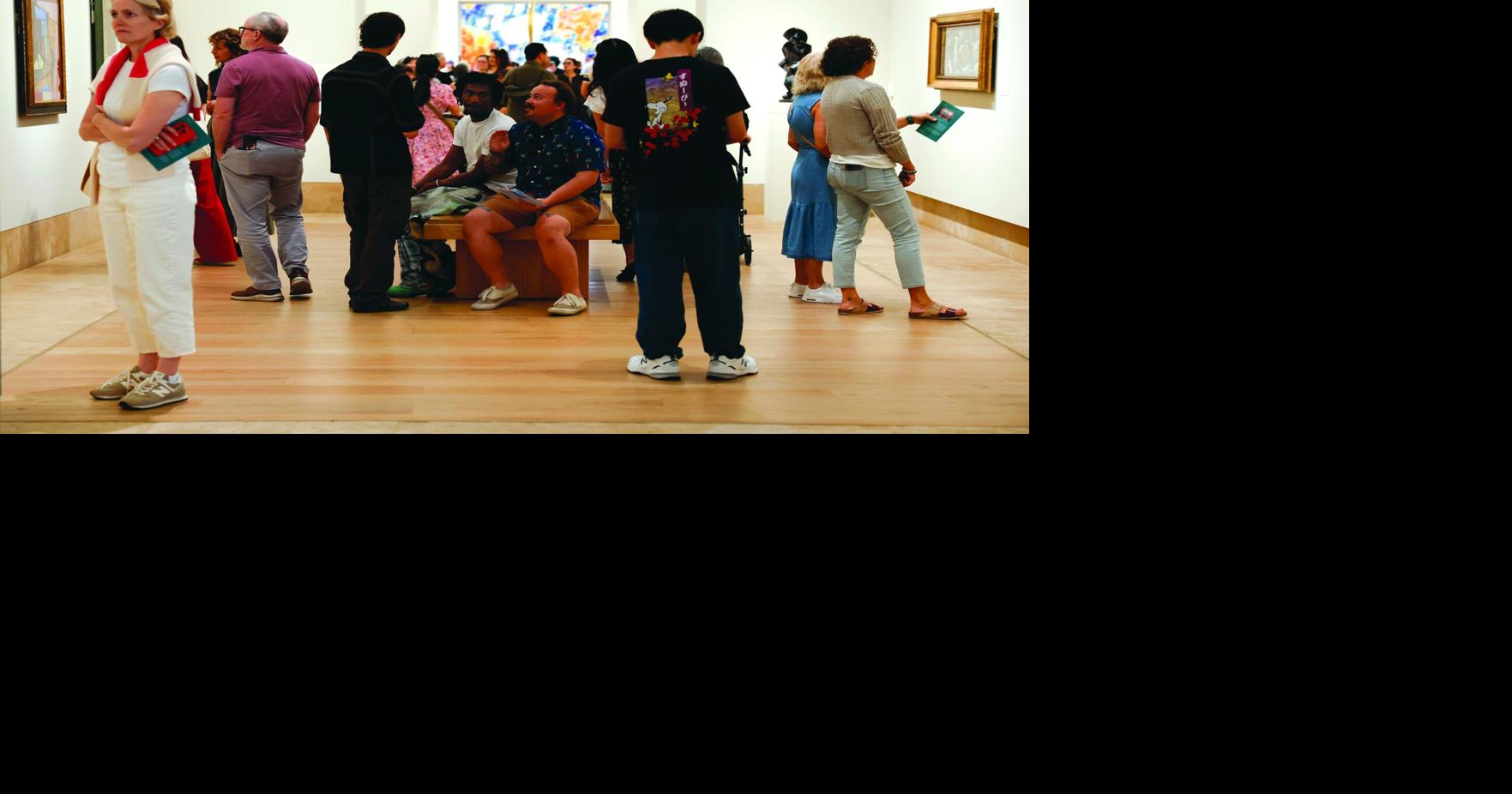 19 Venues, Zero Cost: ArtNight Pasadena returns this Friday