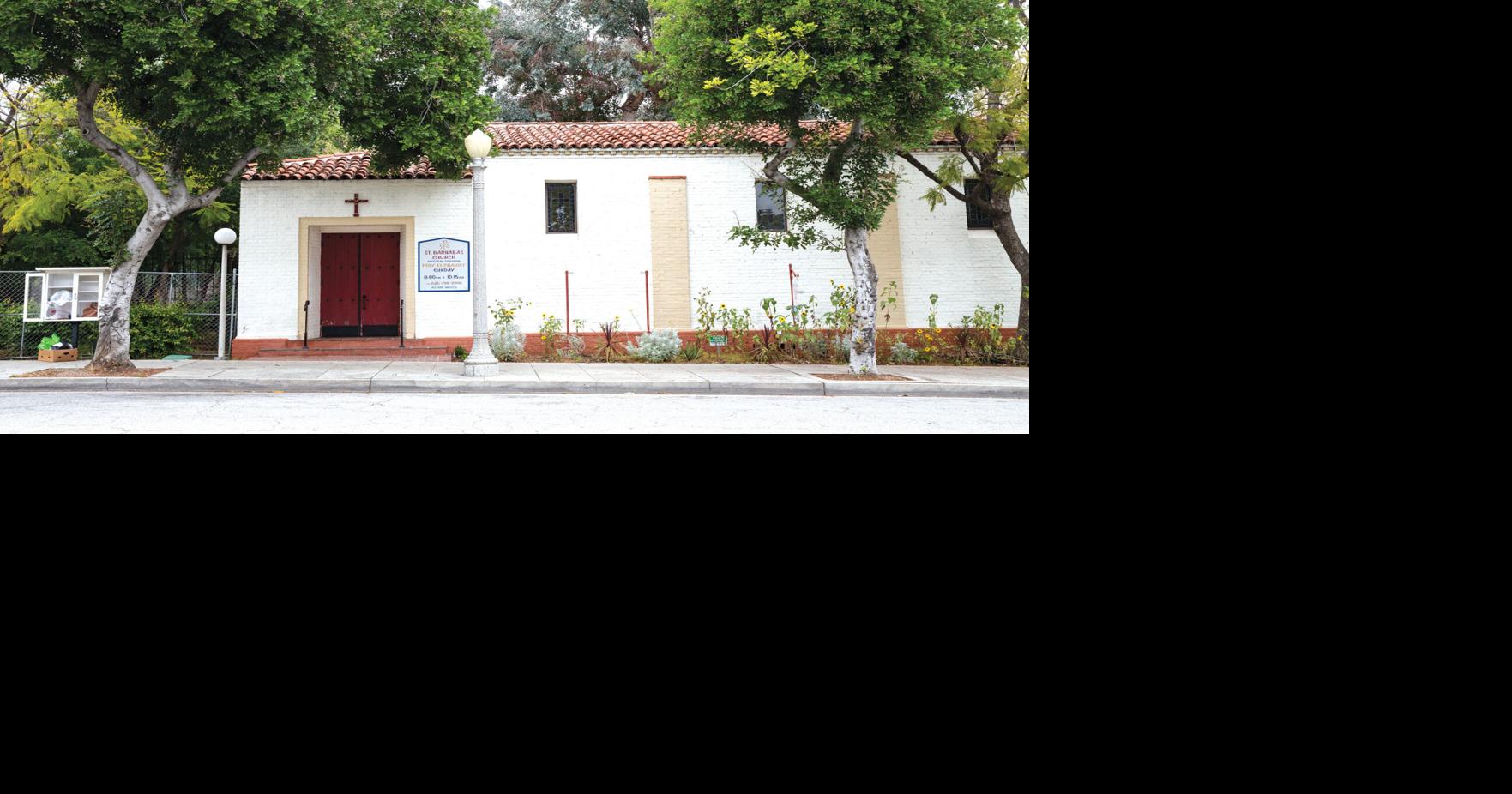 St. Barnabas Episcopal Church to celebrate centennial Feature Stories