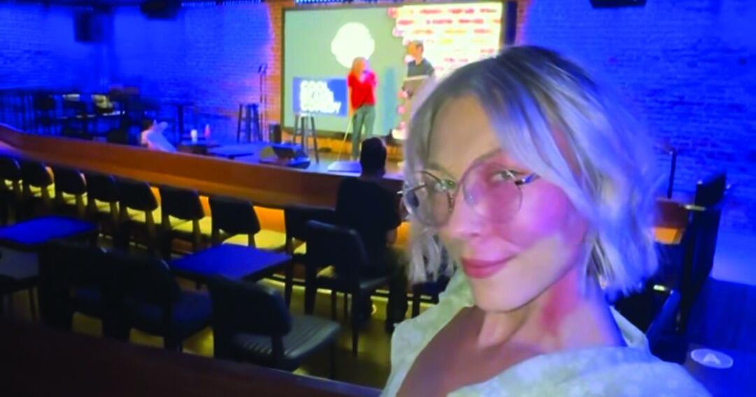 Finding Resilience: Once bullied due to a facial anomaly, Paige Billiot bounces back