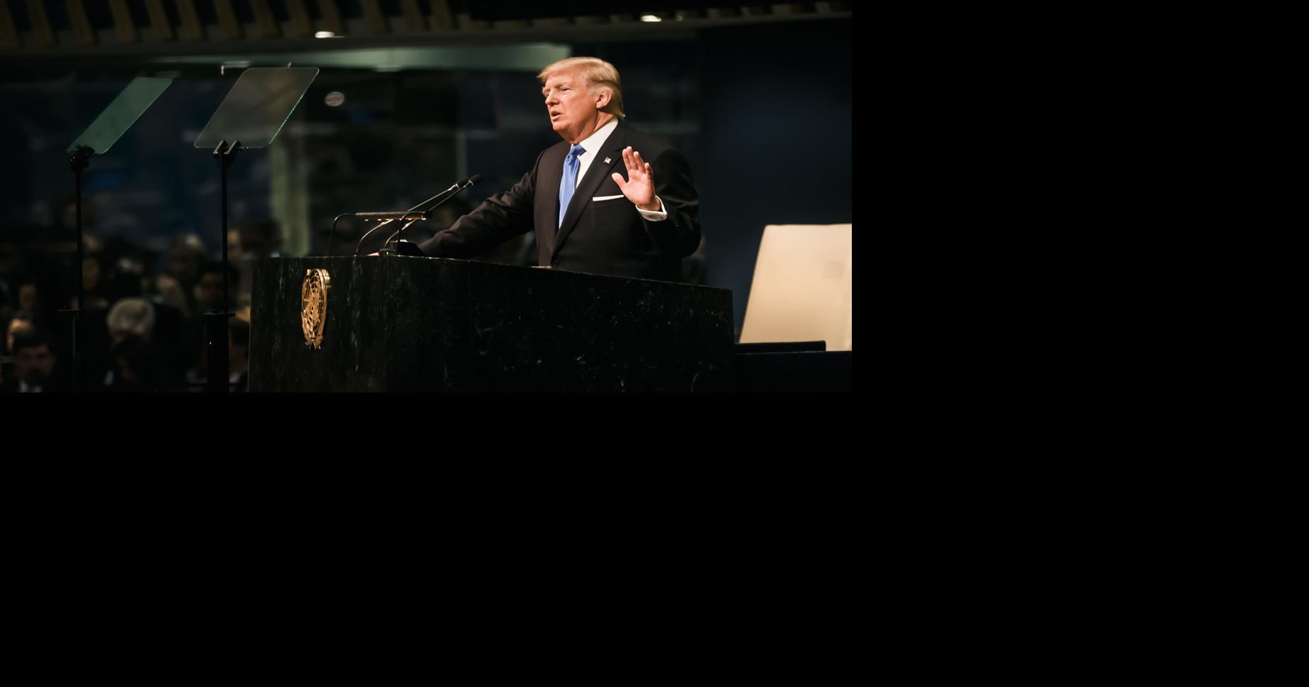 Venezuela Action Criticized: State leader condemns operation