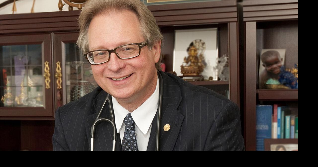 Inside and Out: Pasadena internist cares about head-to-toe health ...