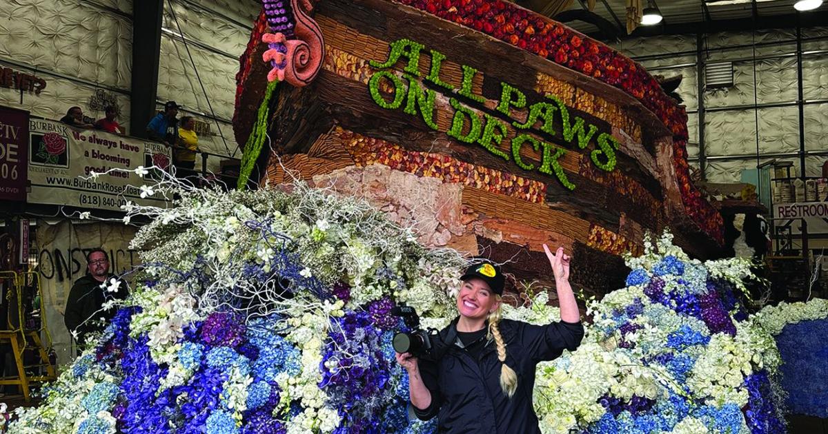 ‘The Last Eight’: Rose Parade documentary to make world premiere at Hollywood film festival | News ‘The Last Eight’: Rose Parade documentary to make world premiere at Hollywood film festival | News