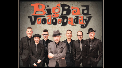 Celebrating 30 Years: Big Bad Voodoo Daddy is spreading the