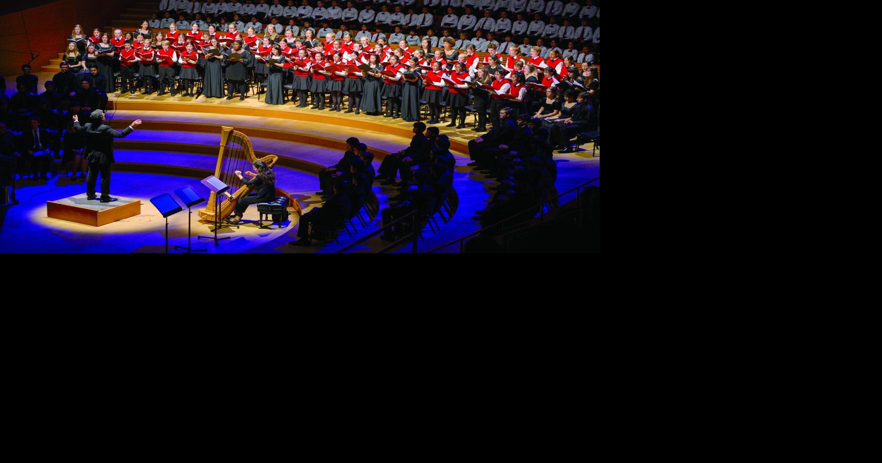 Candlelight Concerts Return: Beloved Pasadena tradition expands with demand