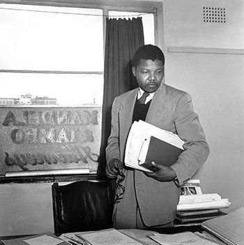 Capturing apartheid