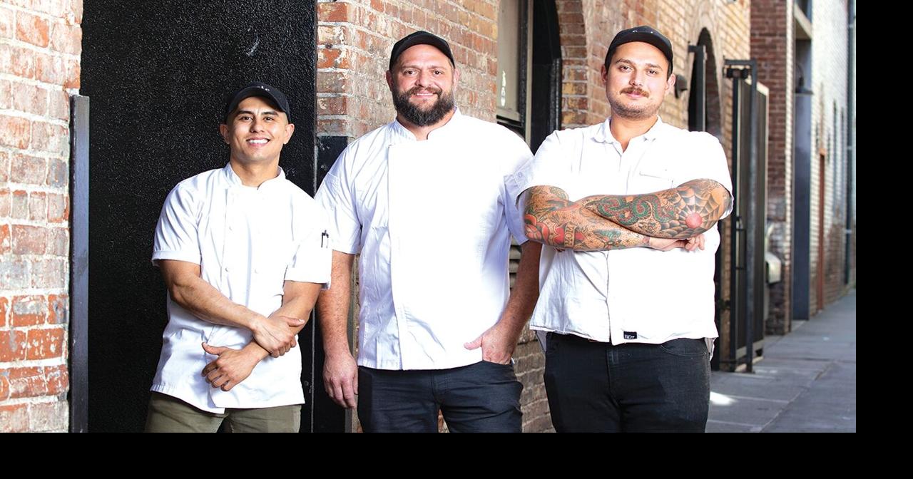 Indulge in Old Pasadena 19 eateries in the historic district join Dine