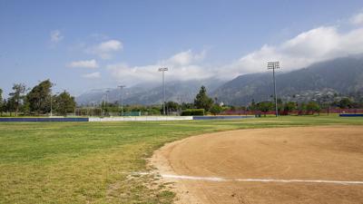 South Pasadena Batting Cages