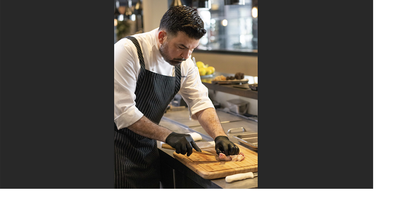 Alexander’s emerges with new menu, stellar service | Dining ...