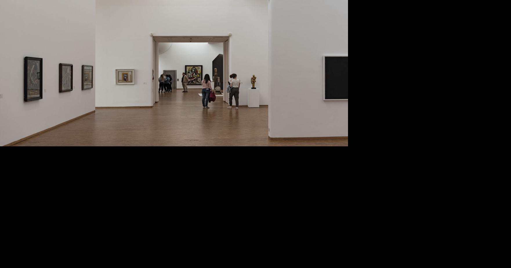 Notes from Ireland: Jack Rutberg Fine Arts Gallery debuts solo exhibition on Patrick Graham