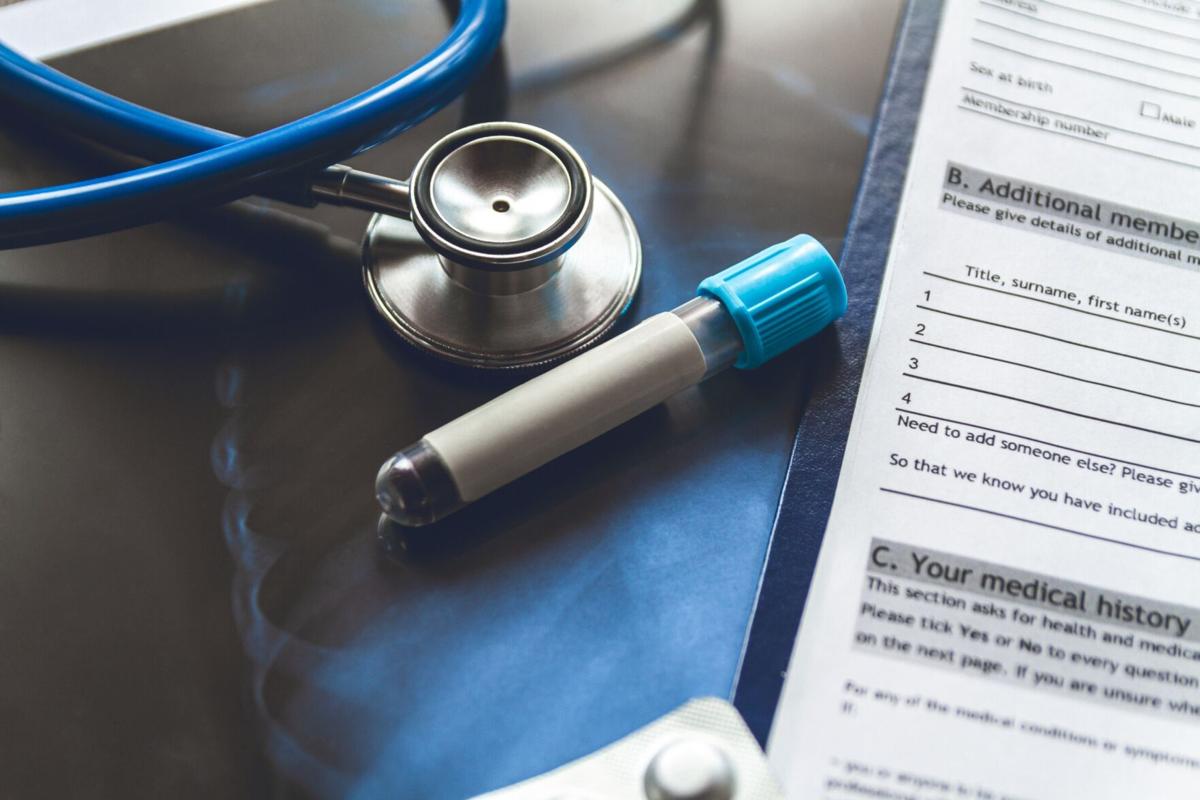 Between Change and Dissolution: Medicare doomsday clock ticks closer to  midnight | Opinion | pasadenaweekly.com