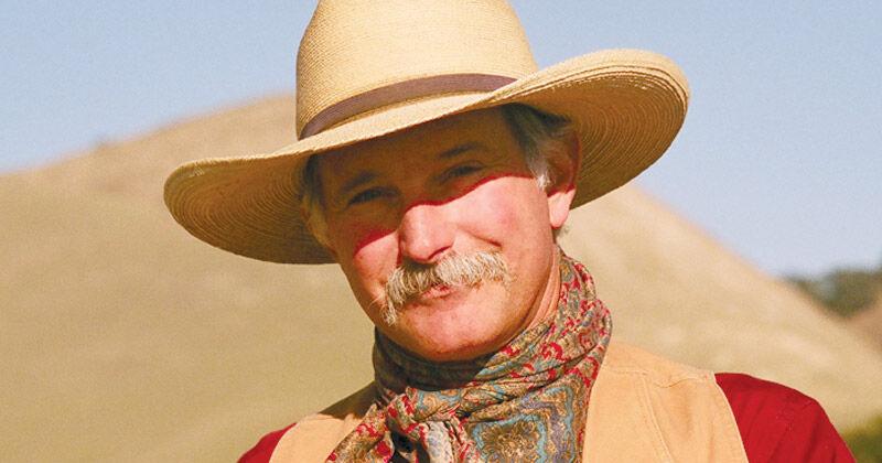 Singing Cowboy | Music-notes | pasadenaweekly.com