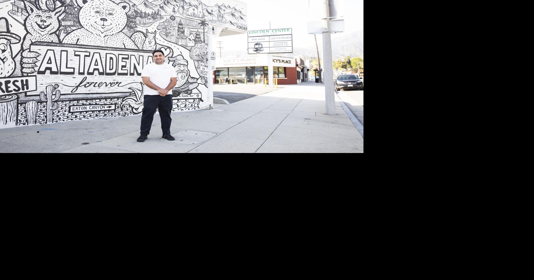 Community and Connection: Altadena Walk Club brings together survivors of Eaton Fire