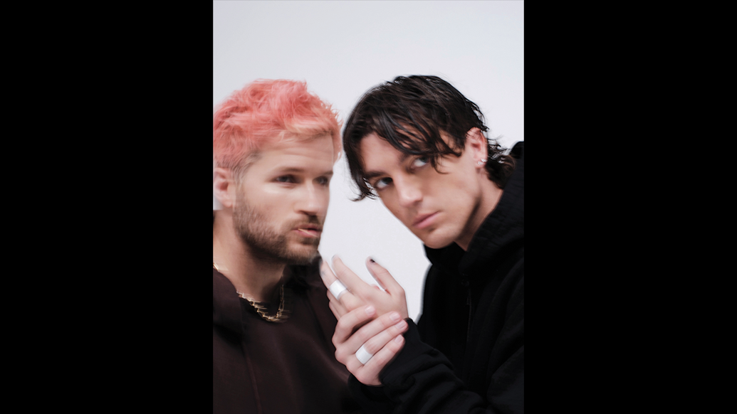 ‘A Beautiful Blur’: LANY Goes on Tour: Paul Klein and Jake Goss ...