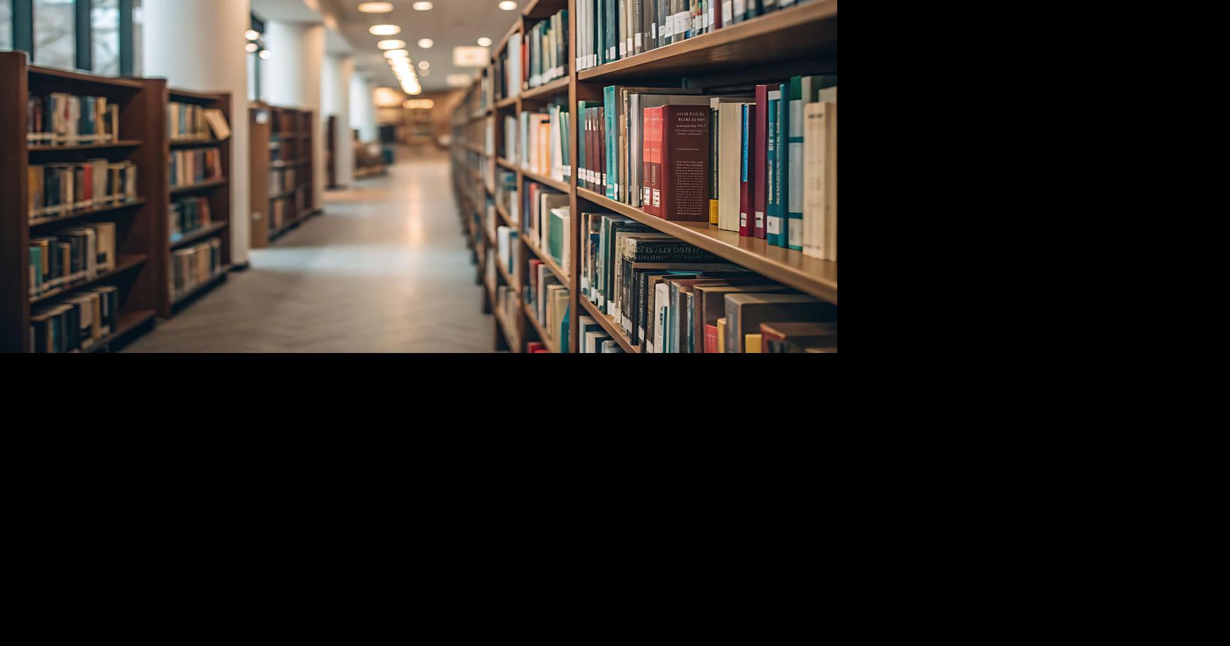 Recording Resilience: $1.2M grant supports Altadena Library District in archiving stories of Eaton Fire